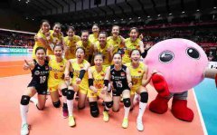Lang Ping: China will face more severe challenges at the Tokyo Olympics
