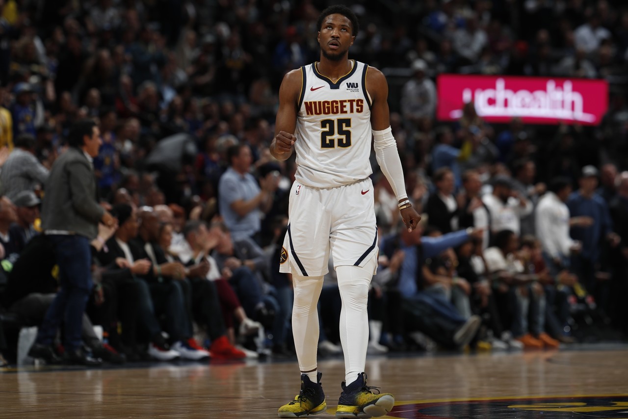 Thompson plans to come back after All-Star break, admits competition in Western Conference is too fi