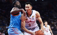 CBA preseason live broadcast: Guangdong Men’s Basketball Team vs. Tianjin Men’s Basketball Team Guan
