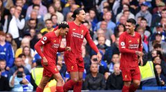 International Football | Liverpool Preview: The key battle to qualify for the Champions League Manke