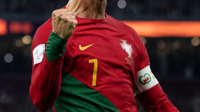 Ronaldo's Impact on World Cup Dynamics: A Shifting Landscape | 6 slot pcie motherboard, mega888 aren