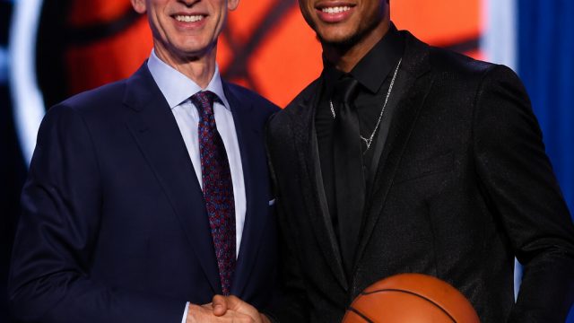 High-Scoring Guards Join Pacific Division Teams in NBA Draft | sabi4d, ungu toto slot, best online s