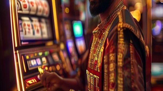 Local Salesman Strikes Gold with NBA-Inspired Betting Win | slot toto77, agen288, klik win 138, 29ho