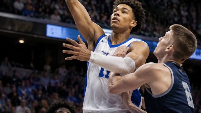 Southwest Division Teams Eye Promising Front-Court Prospects in NBA Draft | e bingo real money, live