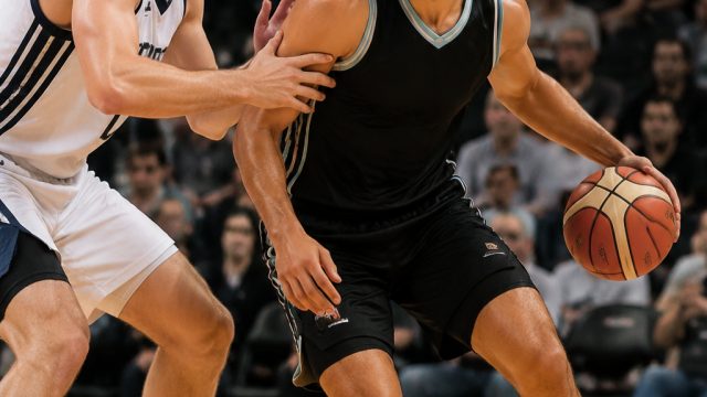Whai vs Sharks: An Intense Showdown in the NZ National Basketball League | lagu untuk cek sound bass