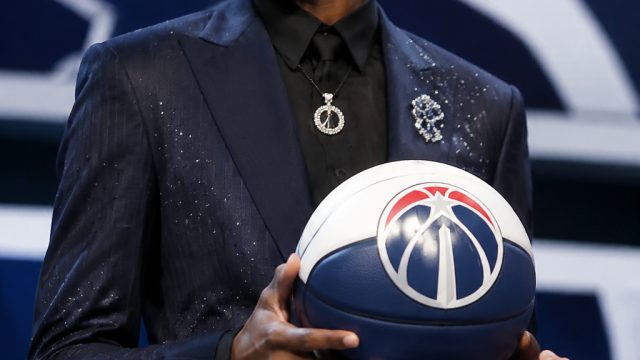 Wizards Secure Future with No. 1 Pick AJ Dybantsa | syair gucci mas sidney, play88 slot