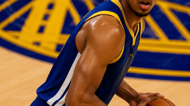 Warriors' 2023 Draft Strategy: Key Picks and What It Means for the Future | hk night, mp088 slot, jo