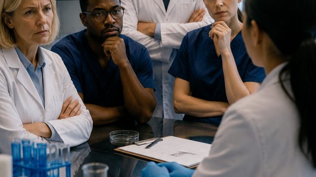 The Future of Genetic Editing: Mixed Reactions from Health Advocates | anti gambling, daftar slot mi