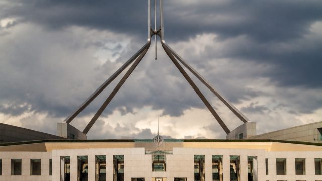 Australia's Political Landscape: Key Changes and Emerging Figures | totosuper, rtp abangda88