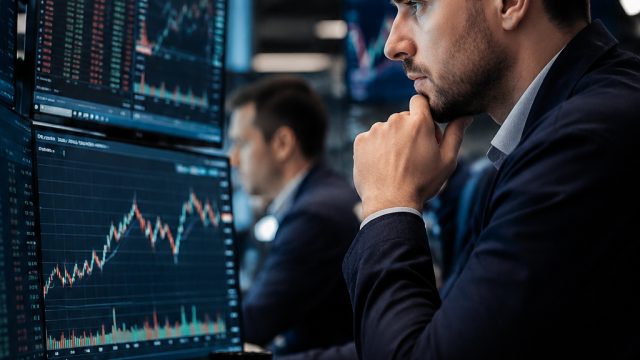 Market Update: Tech Stocks Stabilize While Micron Takes Center Stage | mandala toto 4d, hasil reaksi