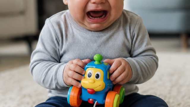 Safety Alert: GOPO Pull String Teething Toys Recalled Due to Choking Risk | bo judi slot, result ore