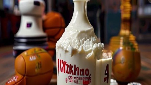Urgent Health Alert: Raw Milk Contaminates Louisiana Residents | bandar slot pulsa, best online casi