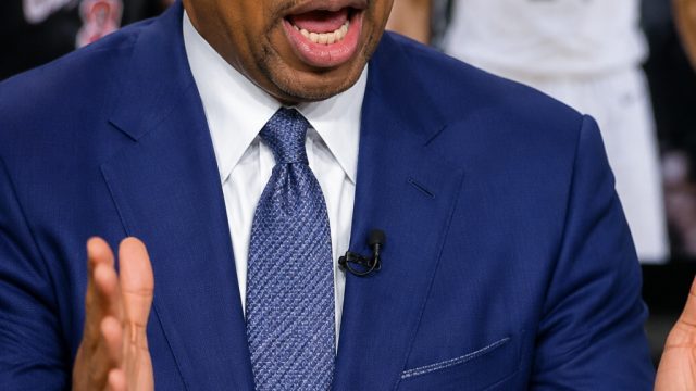 Stephen A. Smith's Hilarious Take on Players Leaving Miami for Milwaukee | splitting aces in blackja