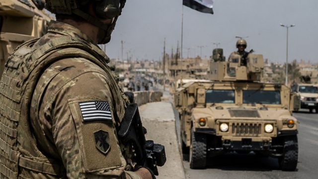 Understanding the Current Dynamics of U.S. Influence in Iraq | daftar 368bet, panda slot online