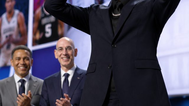Major Highlights from the 2026 NBA Draft: A Night of Surprises | the big jackpot, pos4d rtp, 88pulsa