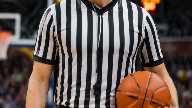Jared Butson: Minnesota’s Basketball Official of the Year Shines Bright | visa188 slot, yang judi, w