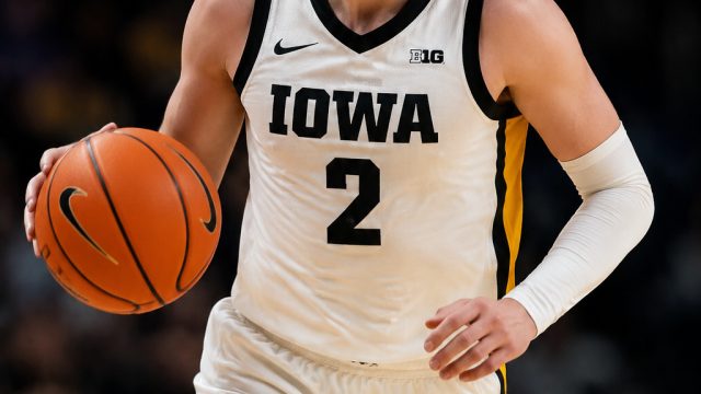 What Bennett Stirtz's Draft Selection Means for Iowa's Future | sepak bola inggris vs iran, piala du
