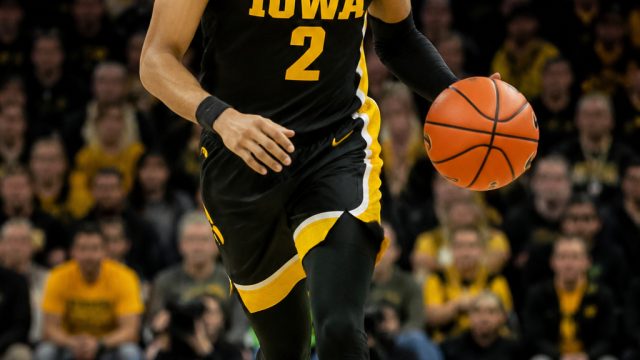 Tamin Lipsey: The Second Round Draft Pick Every Team Should Consider | smith basket, pg soft captain