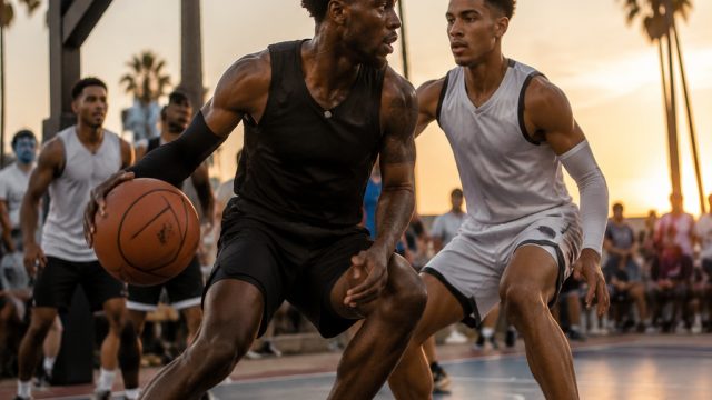 Summer Basketball Leagues Kick Off: What It Means for Fans | resmi bet, macauslot188 demo