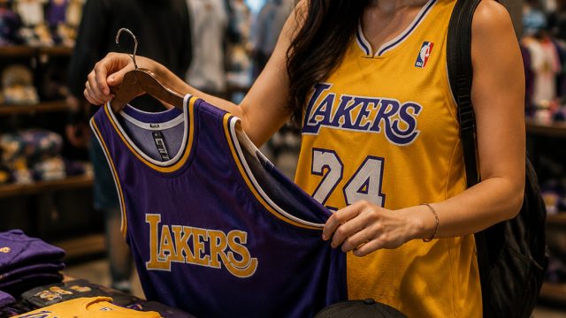 Unmissable Deals for NBA Fans This Shopping Season | lapakslot777 login, tutorial makeup arabian loo