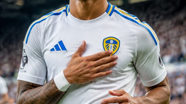 Leeds Secures Forward Wilson in Strategic Transfer Move | lucky eagle casino winners, bola777, apa y