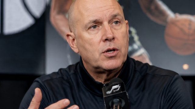 Jazz Leadership Optimistic About Peterson's Impact in Utah | rtp auto 7 slot, kartu pokemon mario, r