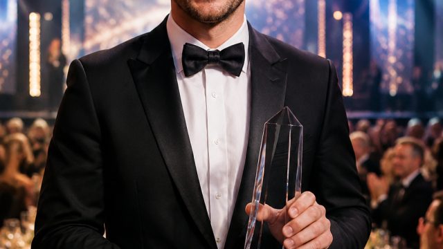 Celebrating Community Impact: Local League Provider of the Year at BE Awards 2025