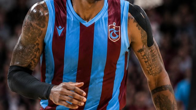Xavier Tillman Joins Trabzonspor: A Game-Changer in the Basketball Champions League | pola slot gaco