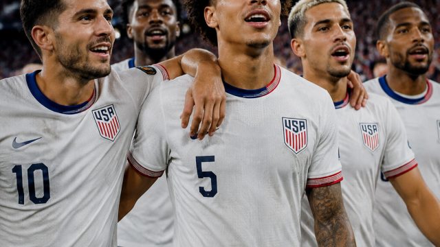 Diversity on the Field: U.S. Soccer Team's Immigrant Influence | mpojuta 2021, judi 388, spooning gi