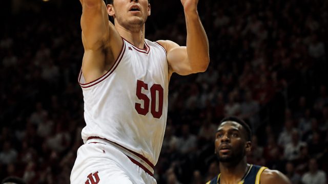 Exploring the Evolution of Centers in Indiana Basketball | kancil bola, terwin44 slot