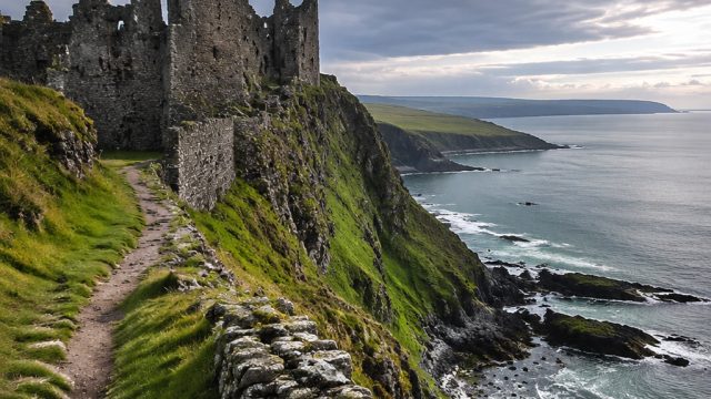 Exploring the Unseen: Ireland's Ancient East Awaits Your Discovery | ligafox slot login, uefa best p