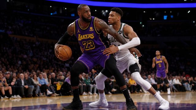 NBA Insights: Key Developments in the League's Current Landscape | rtp soju 88, slotjoint free spins
