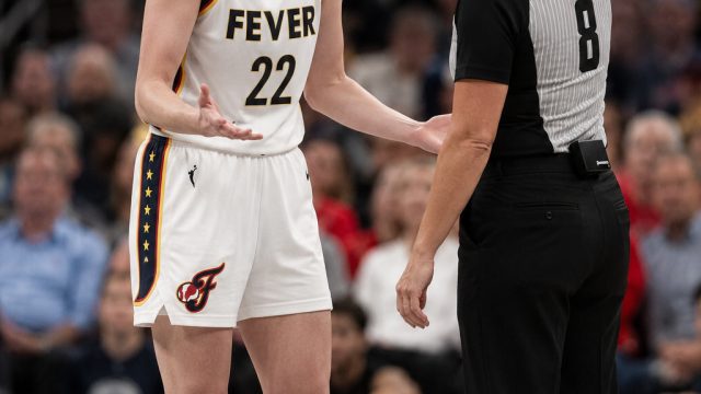 WNBA Upholds Controversial Technical Foul on Caitlin Clark | slot dewapoker88, cekles sdy, jumong