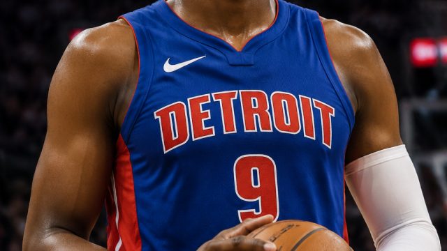 Pistons Make Bold Move, Selecting Ebuka Okorie: A Game Changer | agen bet88, wiki4d, info situs slot