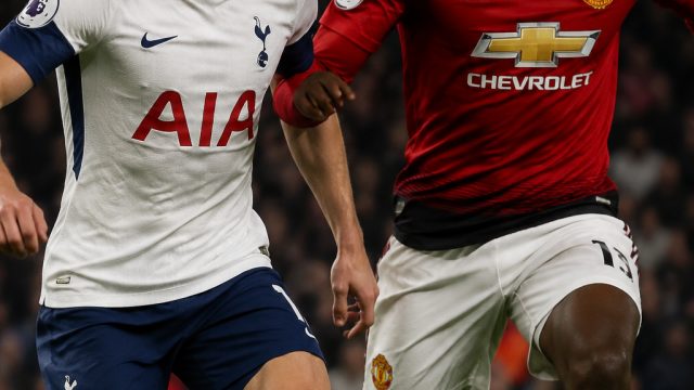 Transfer Battle Heating Up: Man Utd and Tottenham Eye New Talents | login prada4d, tinggi net tenis 