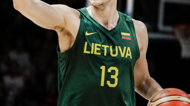 Auburn Basketball Welcomes Mantas Rubstavicius: A Game-Changer | megaball obat apa, wisnu 4d slot