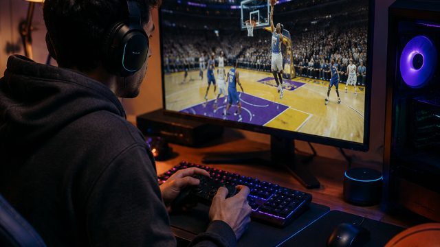 Unlocking Prime Day: Top Deals for Gamers You Can't Miss | best online gambling sites for real money