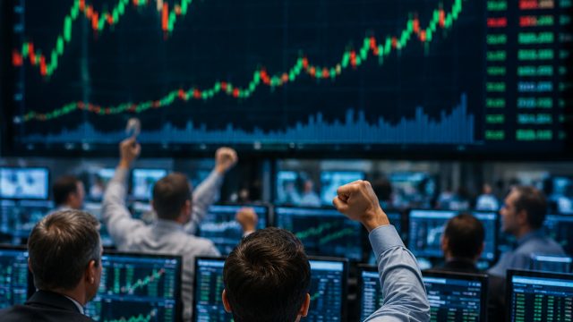 Tech Stocks Rebound as Markets React to Oil Price Decline | skor langsung bola basket, hasil live sk