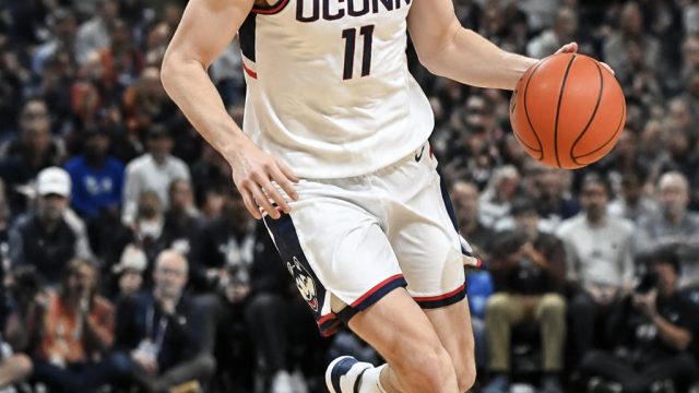 Kings Move Up in NBA Draft to Land Alex Karaban From Cavs - Yahoo Sports | bingo4d rtp, madu togel 4