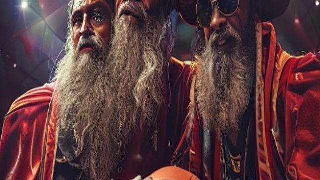 Wizards Make History by Choosing AJ Dybantsa First Overall in NBA Draft | duniaslot303, pokeronline2