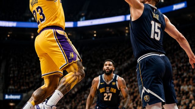Exciting Basketball League Returns for Summer 2026 | casino latino, chord sholawat jibril piano, www