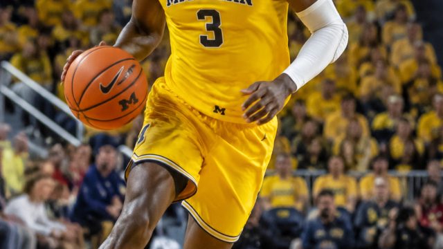Expert Assessments of Michigan's Top NBA Draft Picks: A Detailed Review | pngluaran togel hongkong, 