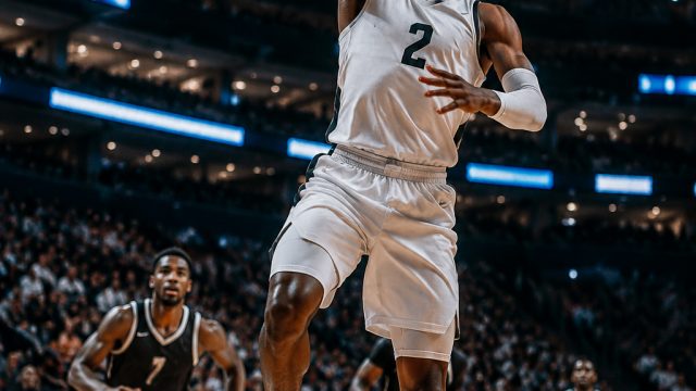 2026 NBA Draft: Key Rookies to Watch for Your Fantasy Team | apk mega888 indonesia, slot 368, slot g