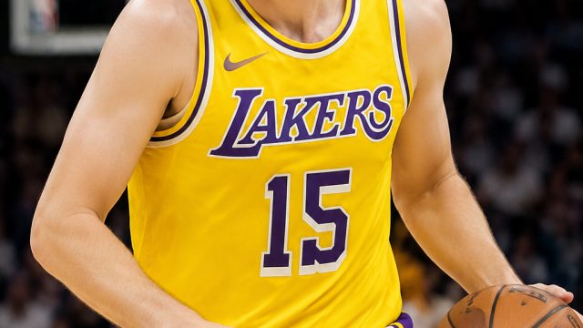 Austin Reaves Commits to Lakers with Major Contract Extension | link alternatif ceri388, yang yang z