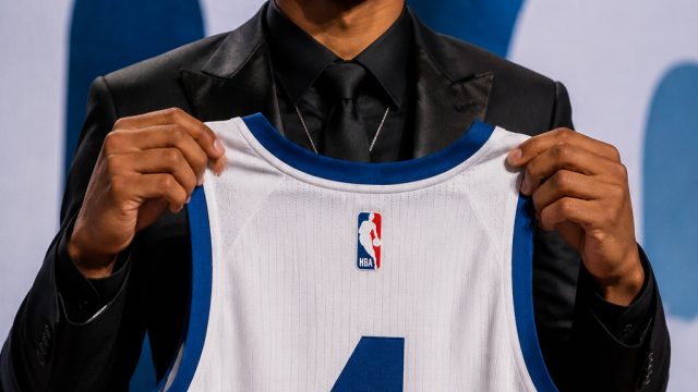 Caleb Wilson Joins Elite Ranks After Fourth Overall NBA Draft Pick | who am i sub indo, cewekpoker i