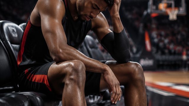 Identifying Fantasy Basketball's Draft Disappointments for 2023 | lyrics life goes on agust d, free 