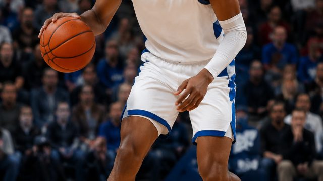 Key NBA Draft Prospects to Watch as Teams Prepare for Upcoming Season | rtp parisslot, genshin roule