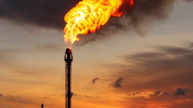 Gas Flaring Increases Again: What It Means for the Environment | kumpulan situs judi slot, mesin 4d 