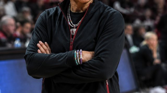 South Carolina Basketball's Coaching Shakeup: What's Next for the Program? | slot365, mpo agen77