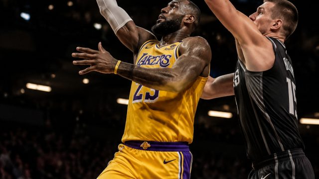 NBA Stars Shine: The Importance of High-Stakes Matches this October | game slot pulsa, kode 88